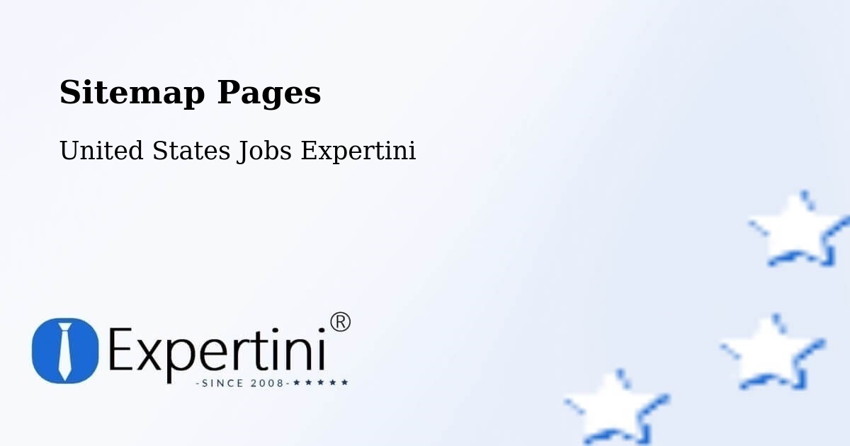 Sitemap Pages - Ackley - United States Jobs Expertini